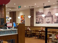 -食其家·牛丼咖喱(蚂蚁金服店)