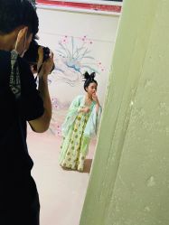 点击看大图 -盘子女人坊古装写真摄影(厦门总店)