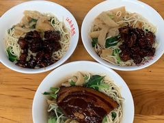 -泰顺江南春面馆