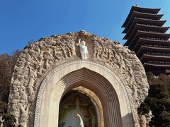 -牛首山文化旅游区