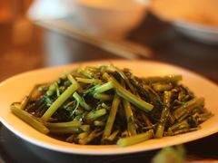 -拉威海鲜市场
