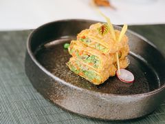 -荷风细雨·中国茶宴(碧云店)