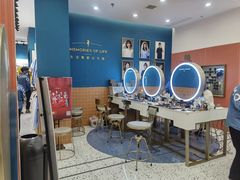 -海马体照相馆(南昌王府井购物中心店)