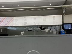 菜单-留白时间(苏宁广场B区店)