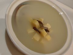 鲍鱼紫米烫-新海利海鲜城·41年珠海老字号(夏湾店)