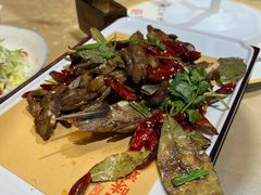 -绍兴老味道·非遗门店(银泰城店)