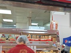 -塔斯汀中国汉堡(嘉禾望岗地铁站店)