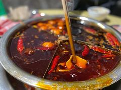 -渝味黄姐火锅(黄泥村店)