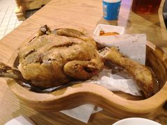 -福茂源横山铁锅羊肉(牡丹园店)