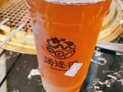 -汤连得温泉馆(宝山店)