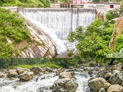 -沂蒙山旅游区龟蒙景区