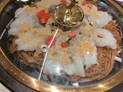 -绿茶餐厅(青岛城阳万象汇店)