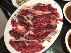 -八合里潮汕鲜牛肉火锅(深圳海岸城店)