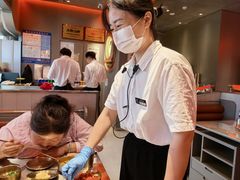 -西塔老太太泥炉烤肉(苏州大悦城店)