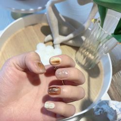 -米小兔美甲美睫