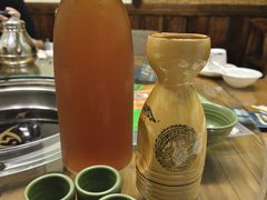 -芦苇荡·酸汤鱼(回龙观店)