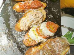 -Primo·丽莫意大利窑烤披萨