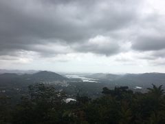-呀诺达热带雨林