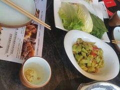 -刘一锅筋头巴脑(王府井店)