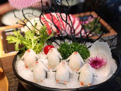 -湊湊火锅·茶憩(新中关购物中心店)