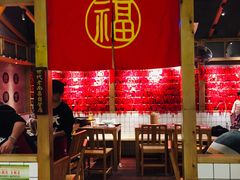 -味福记·本地特色菜(八一万达广场店)