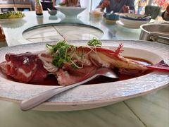 -这片海·海景餐厅(博鳌店)