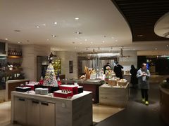 -索菲特银河锦厨自助餐(山西路店)