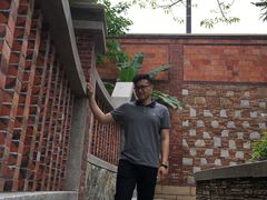 -晋江五店市传统文化旅游区