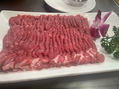 -南门涮肉(后海店)