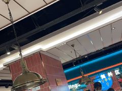 -東盛炭烤自助料理(玄武招商花园城店)