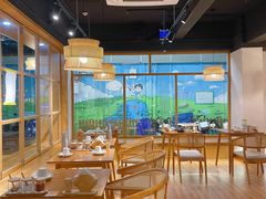 -海云台韩式汤饭·13年匠心韩料(南山店)