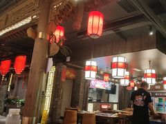 -蜀大侠火锅(寰球文化地标·总府店)