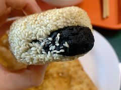 蛤嘛吐蜜-白魁老号饭庄(交道口店)