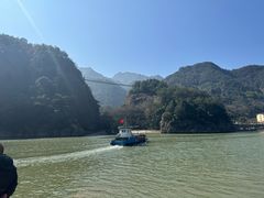 -石门洞景区