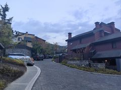 -松花湖风景名胜区