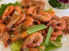 -阿湾楼·温州海鲜·江浙菜(京江路店)