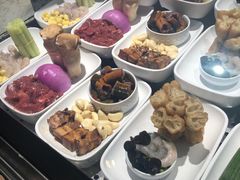 -壹只菜·崇明本地特色菜(崇明南门店)