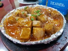 -舒味姜母鸭·沙茶面(湖里店)