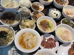 -正一涵老味道名小吃(广汉总店)