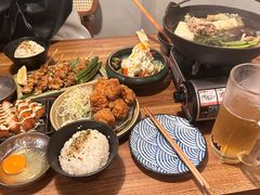 -阿泽料理