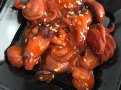 -上清·三文鱼鲜寿司(同德店)