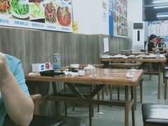 大堂-悦海轩餐厅