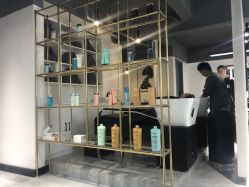 -HG美发设计沙龙