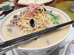 -留芳·文旅古月楼(老街店)