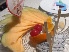 -海底捞火锅(巴黎春天浦建店)