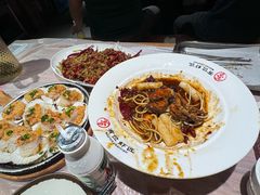 -有位虾匠·手工土菜小馆(市北店)