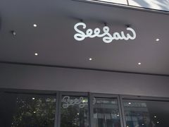 -Seesaw Coffee(环贸iapm店)