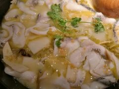 -九锅一堂酸菜鱼(新南凯德直营店)