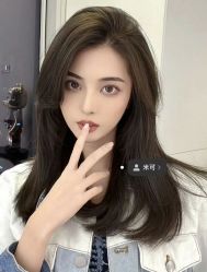 -New Fashion发型定制
