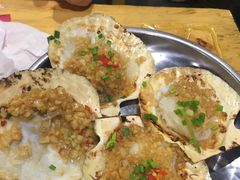 -管氏翅吧(广渠门店)